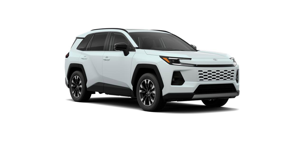 New 2026 Toyota RAV4 Limited AWD/4WD image 15