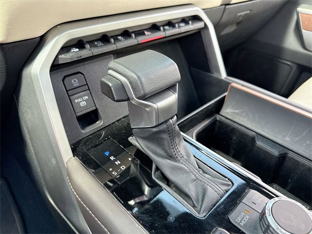 Used 2023 Toyota Tundra 1794 Edition image 19