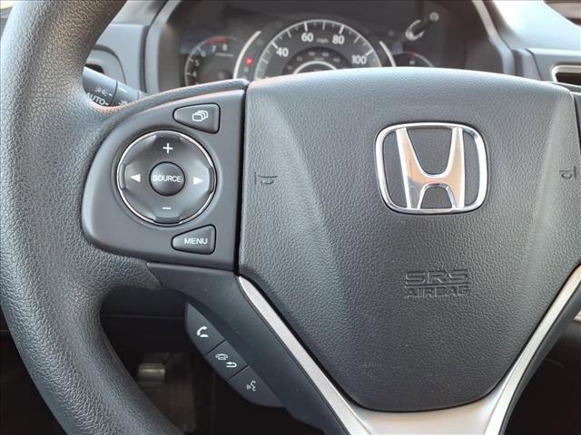 Used 2016 Honda CR-V EX image 22