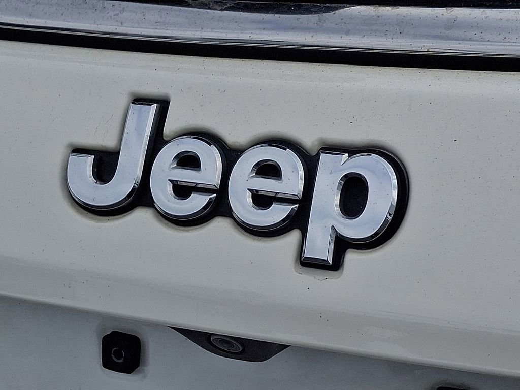 Used 2019 Jeep Compass Latitude w/ Cold Weather Group image 22