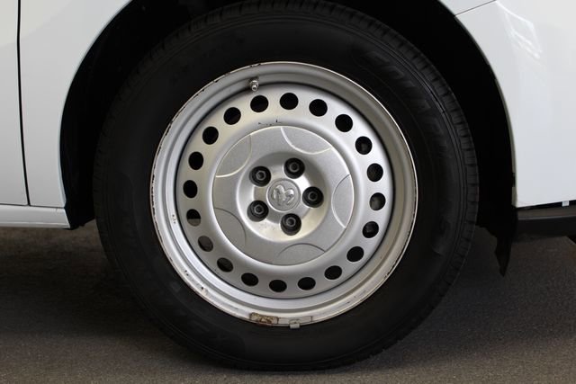 Used 2022 RAM ProMaster City Wagon FWD image 4