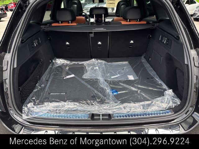 New 2026 Mercedes-Benz GLC 300 4MATIC image 19