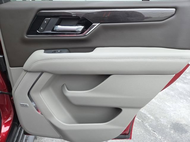 New 2026 GMC Yukon Elevation w/ Elevation Premium Package image 33