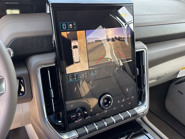 New 2026 GMC Yukon XL Denali w/ Sun & Power Step Package RWD image 15