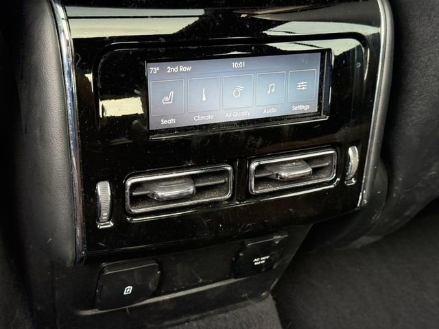 Used 2023 Lincoln Aviator Reserve w/ Elements Package Plus image 13