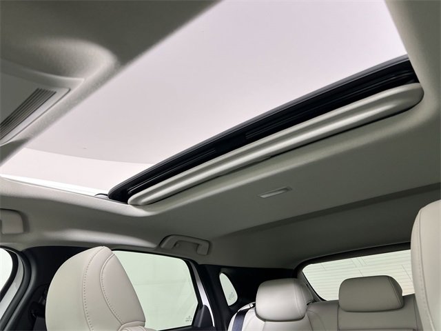 New 2026 MAZDA CX-30 2.5 Turbo w/ Premium Plus Pkg image 15