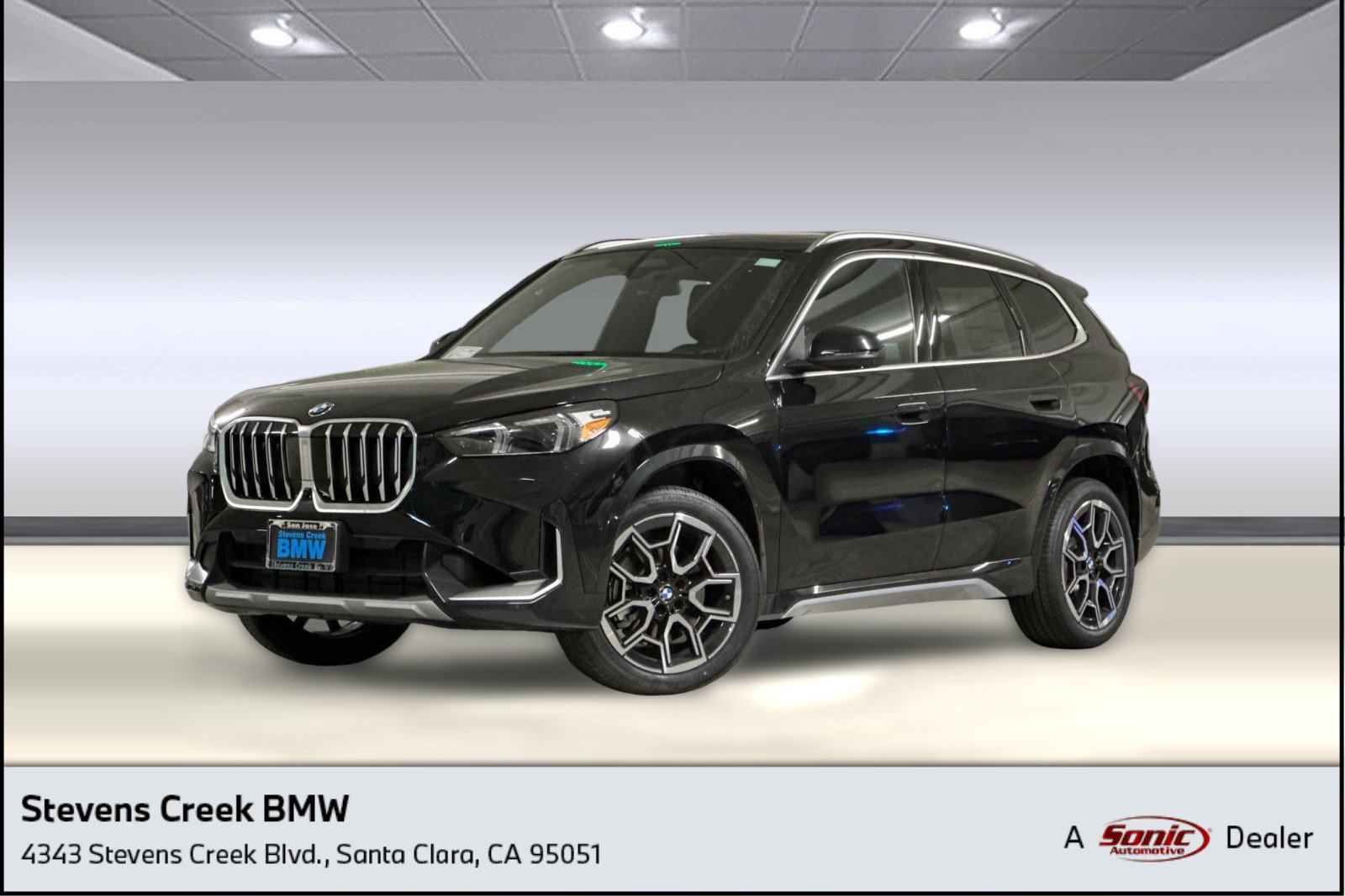 New 2026 BMW X1 xDrive28i w/ Technology Package