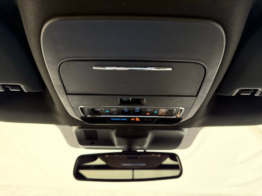 New 2025 Ford F150 Lightning Platinum AWD/4WD image 41