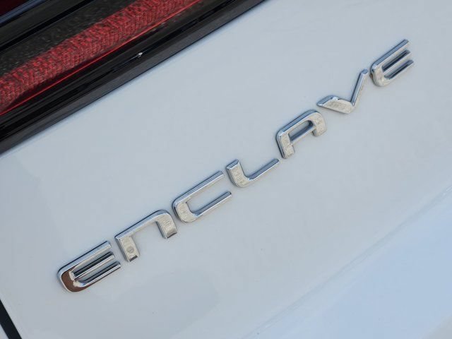 Used 2026 Buick Enclave Sport Touring FWD image 18
