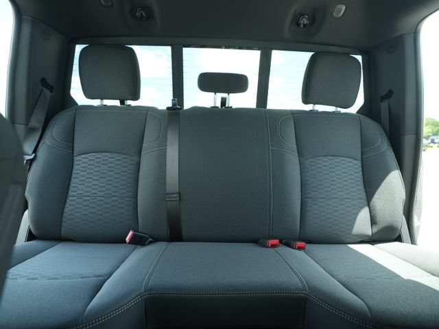 New 2026 RAM 2500 Warlock w/ Safety Group AWD/4WD image 36