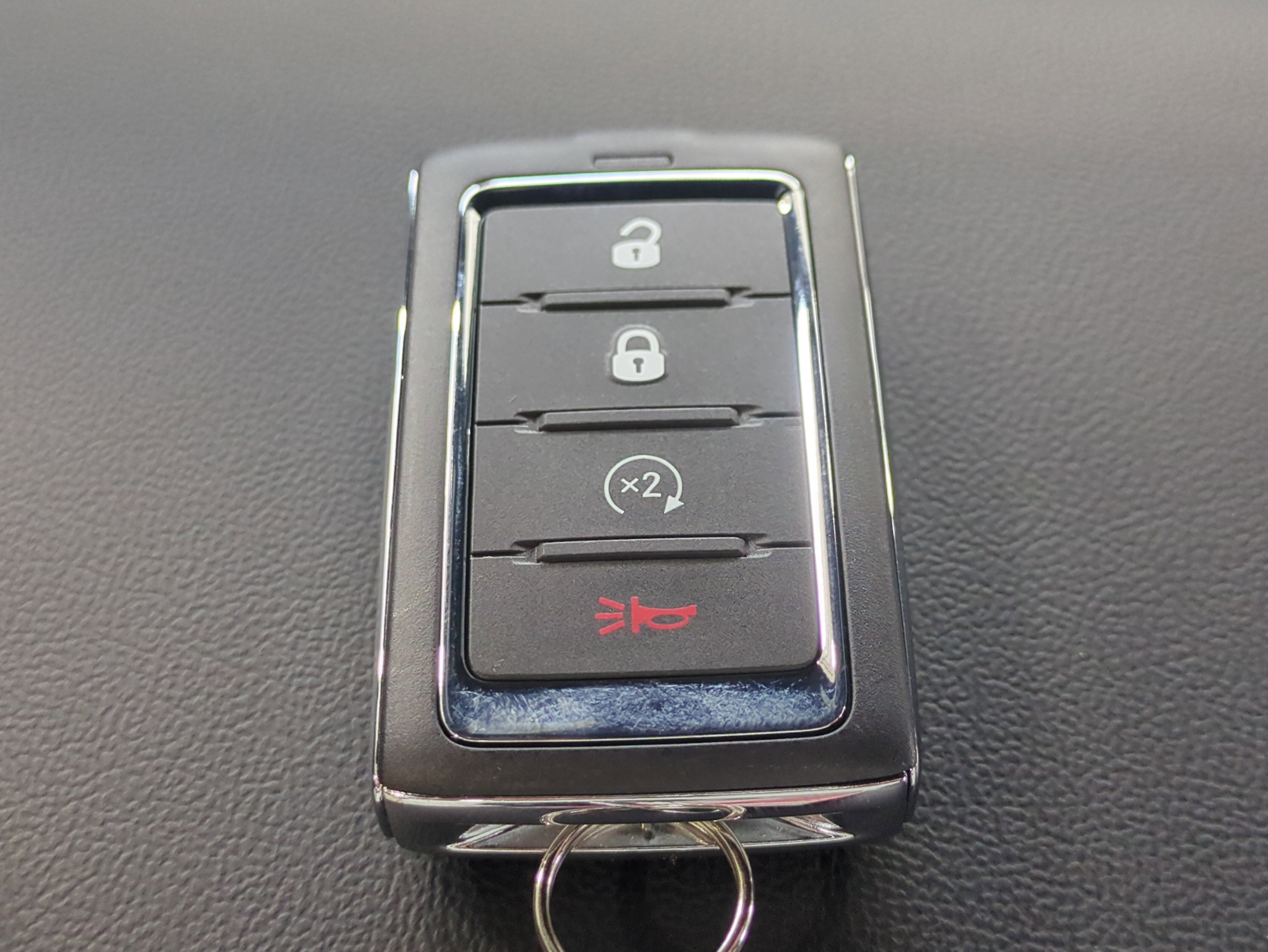 New 2026 Dodge Charger Scat Pack w/ Blacktop Package image 31