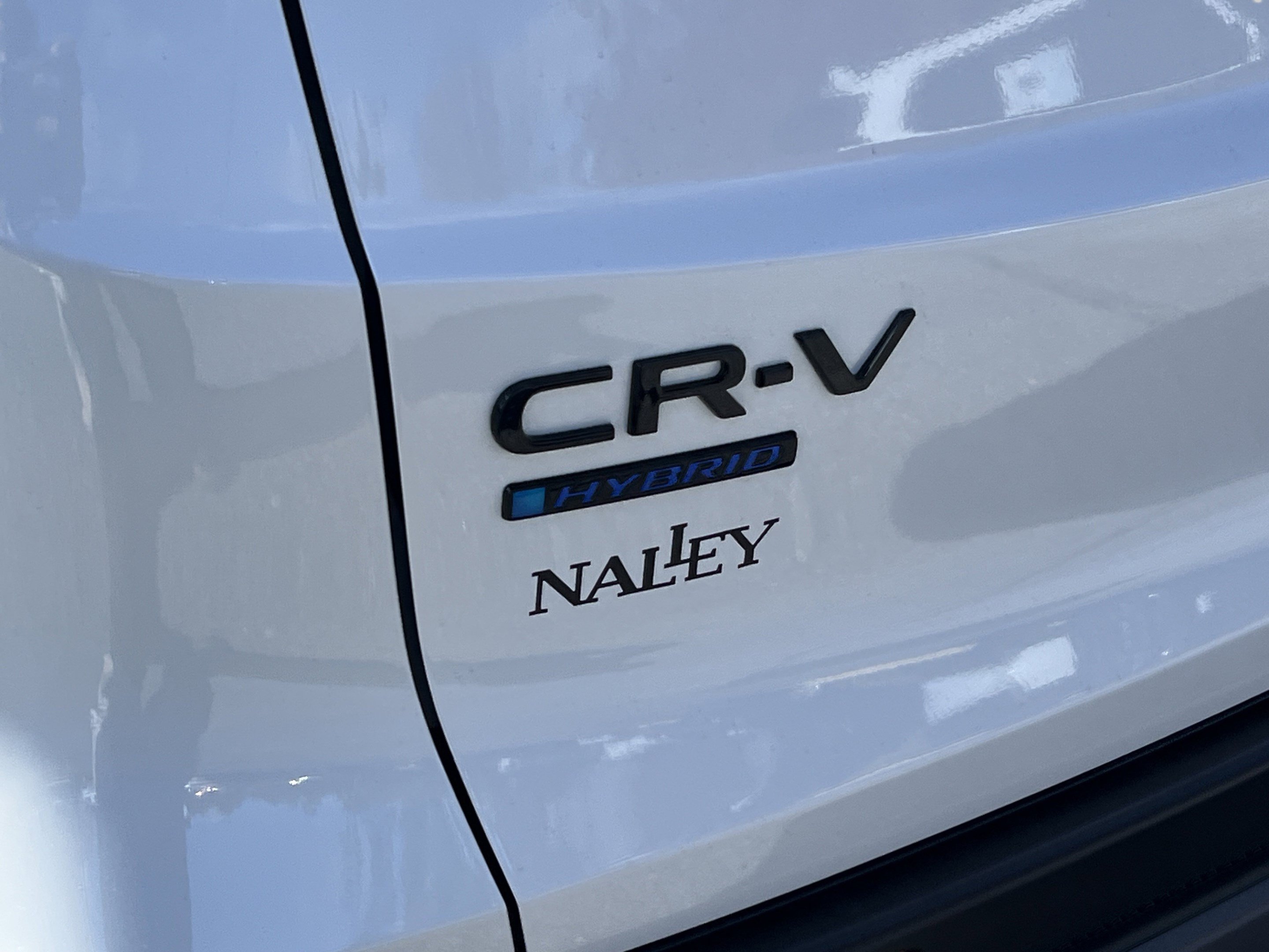 New 2026 Honda CR-V Sport image 9