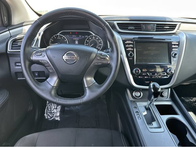 Used 2020 Nissan Murano SV FWD image 14