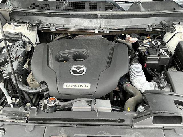 Used 2020 MAZDA CX-9 Touring image 11