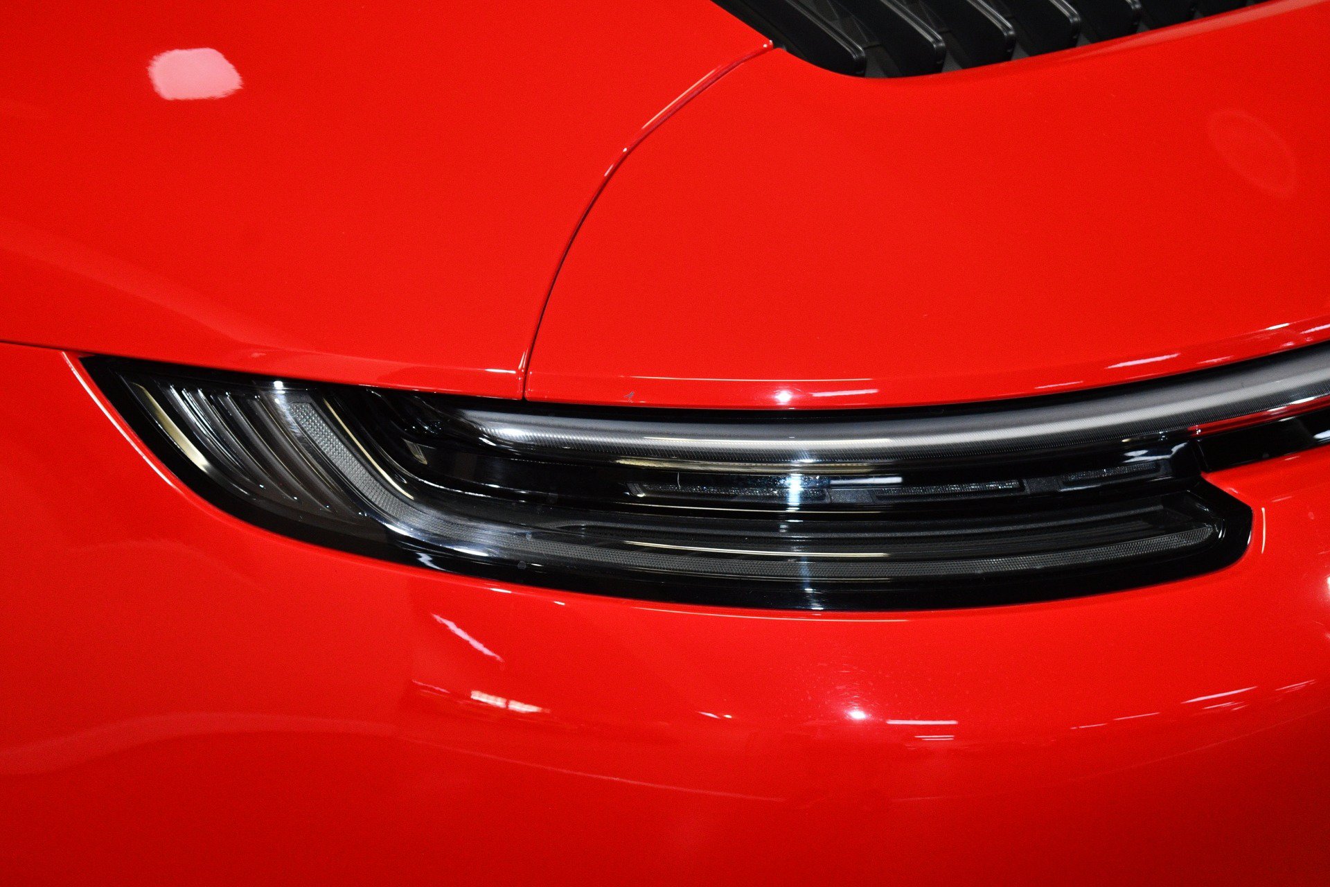 Used 2022 Porsche 911 Carrera GTS RWD image 60