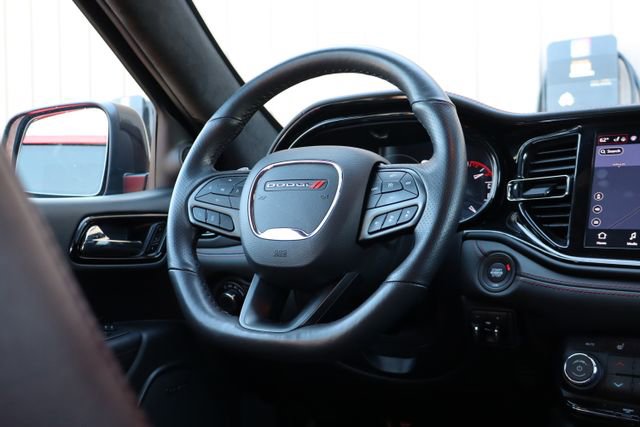 Used 2024 Dodge Durango R/T AWD/4WD image 53