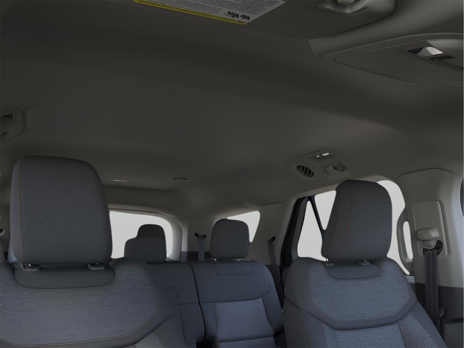 New 2026 Ford Explorer Active AWD/4WD image 17