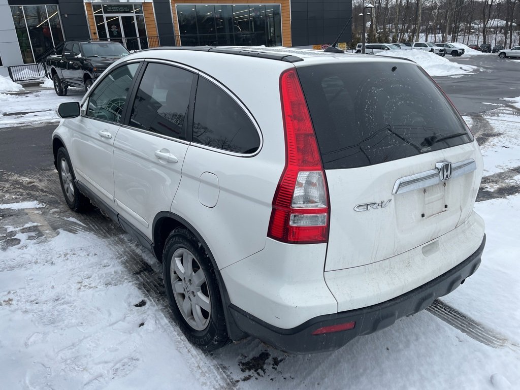 Used 2009 Honda CR-V EX-L image 3