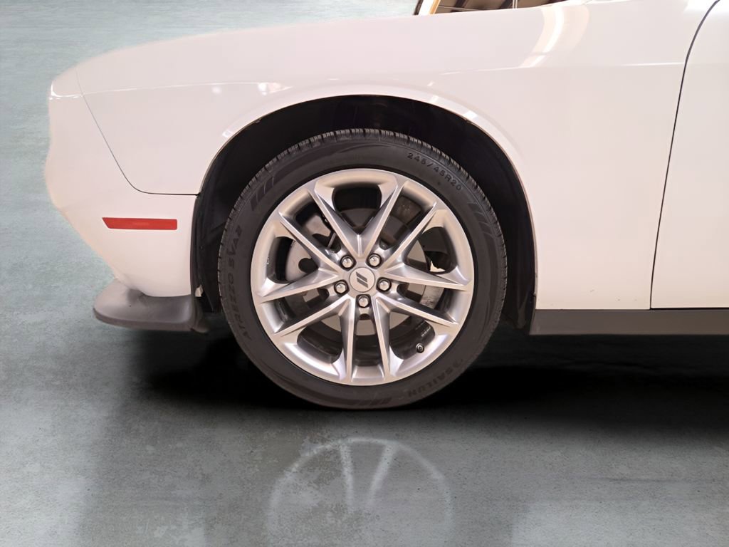 Certified 2023 Dodge Challenger GT image 25