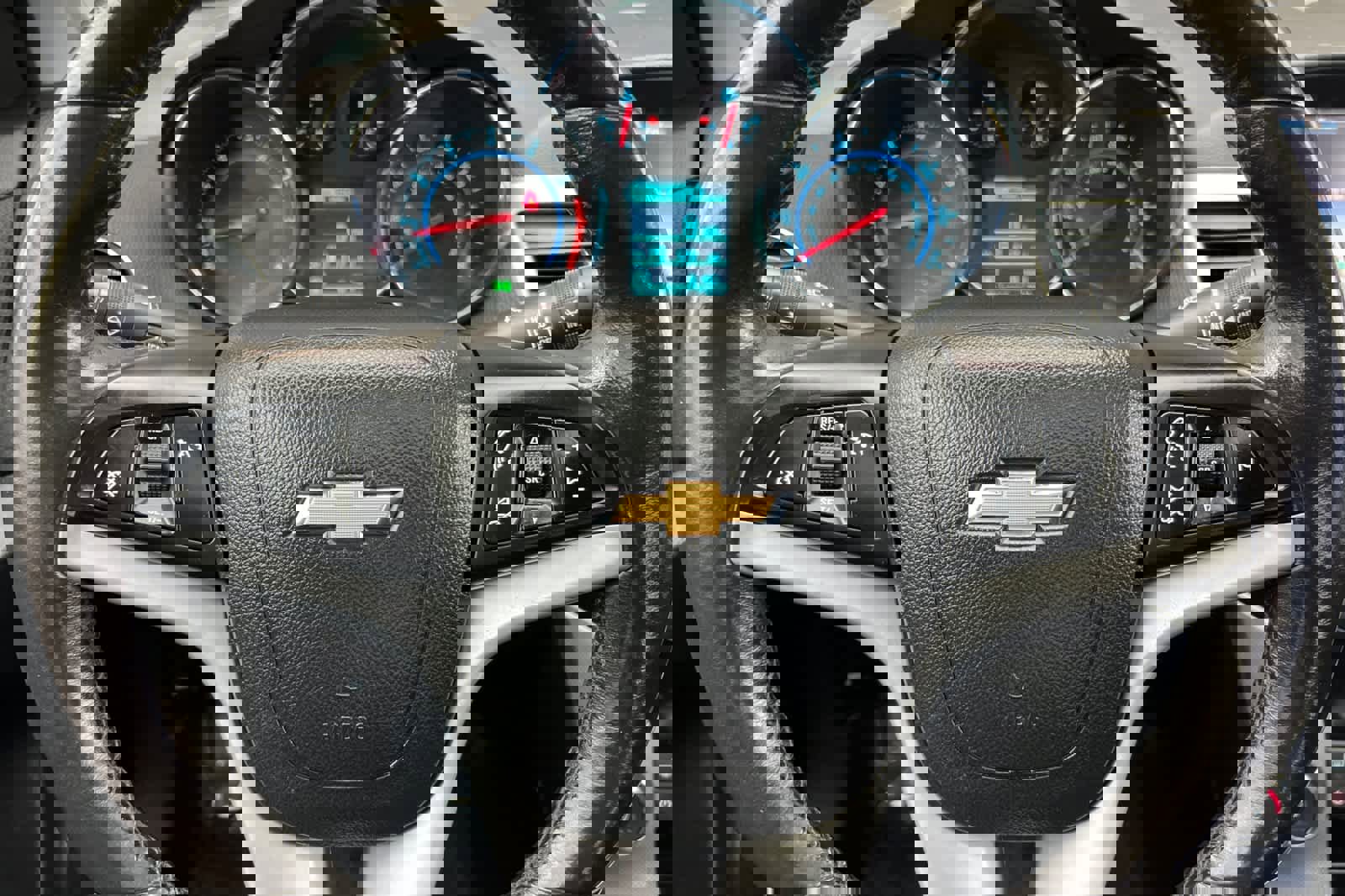 Used 2014 Chevrolet Cruze LTZ w/ RS Package image 23