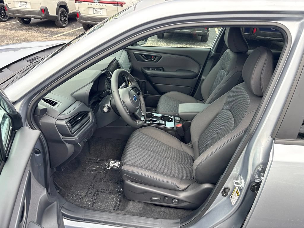 New 2026 Subaru Forester Premium AWD/4WD image 9