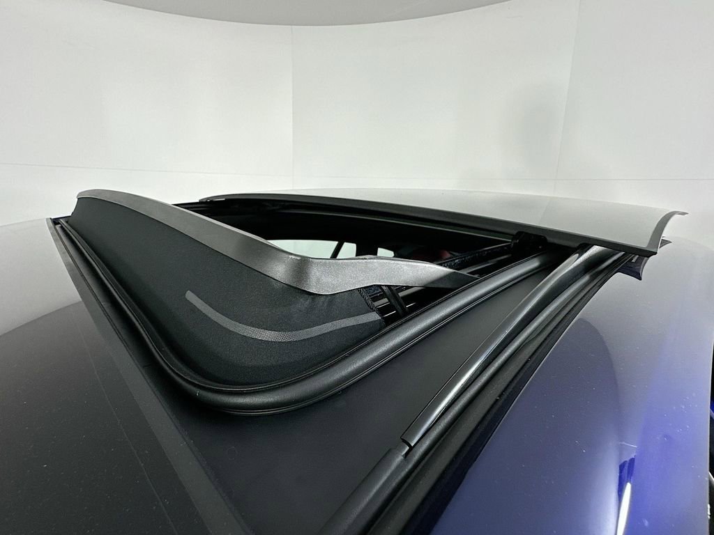 New 2026 Porsche Panamera RWD image 14