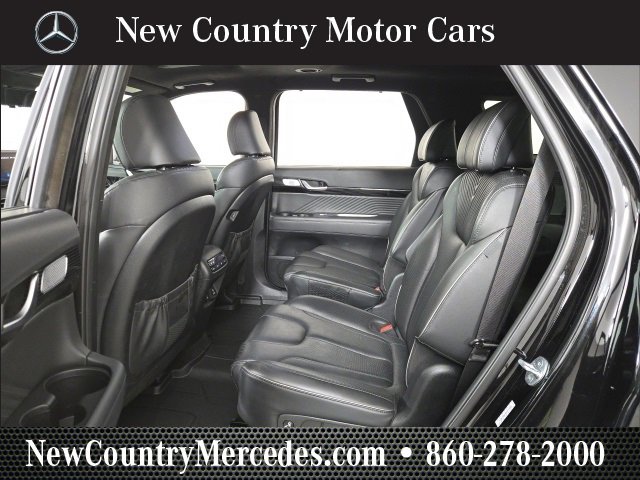 Used 2023 Hyundai Palisade Calligraphy w/ Winter Package image 15