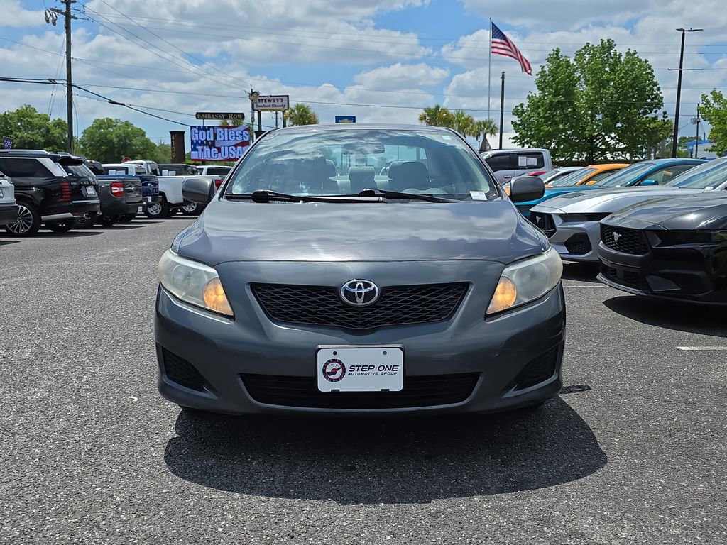 Used 2010 Toyota Corolla LE image 10