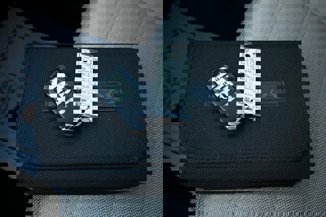 Used 2019 Honda CR-V EX image 47