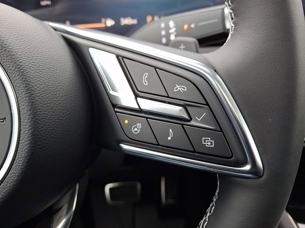 New 2026 Buick Envision Sport Touring image 16