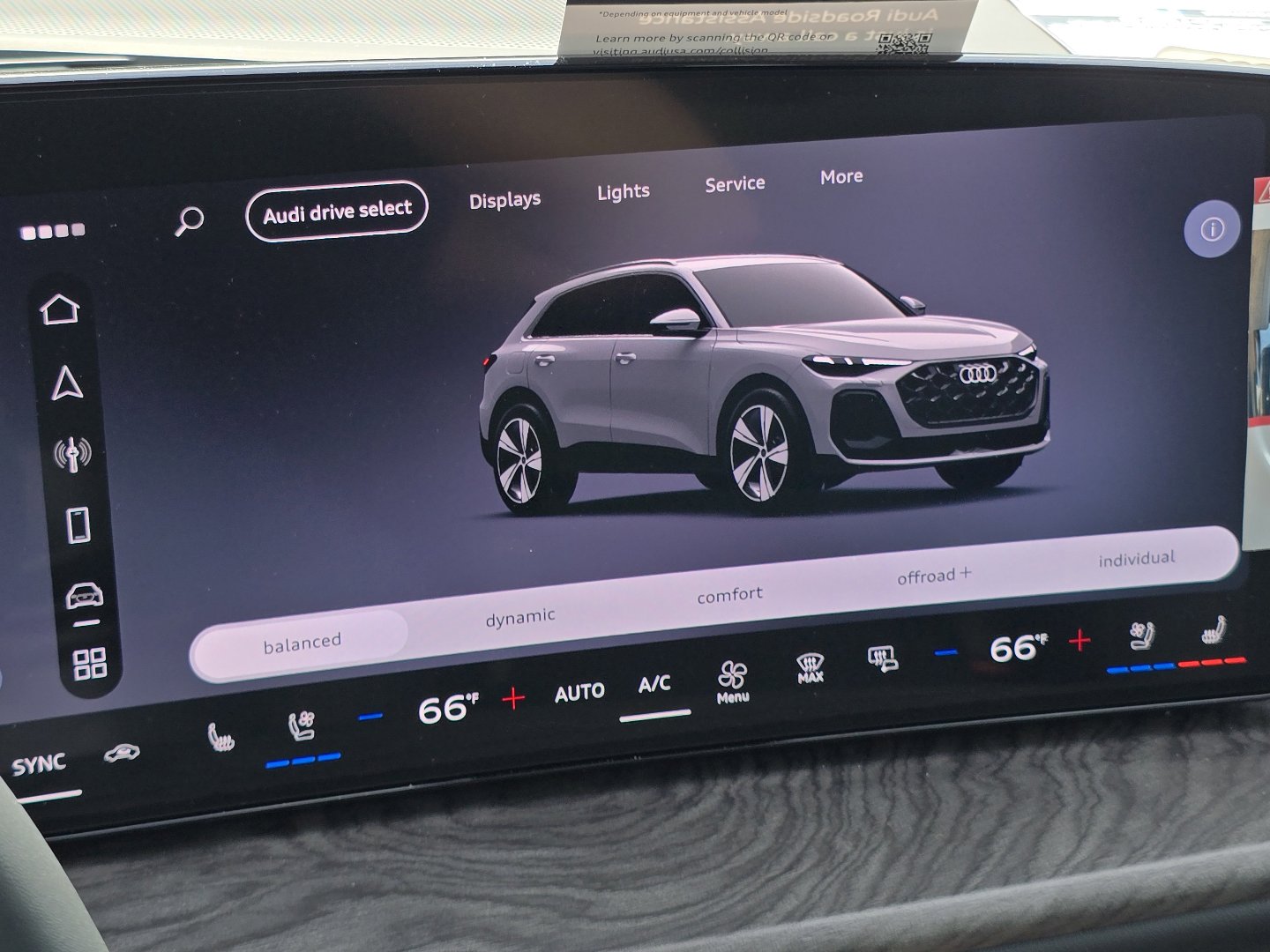 New 2026 Audi Q5 Premium Plus image 14