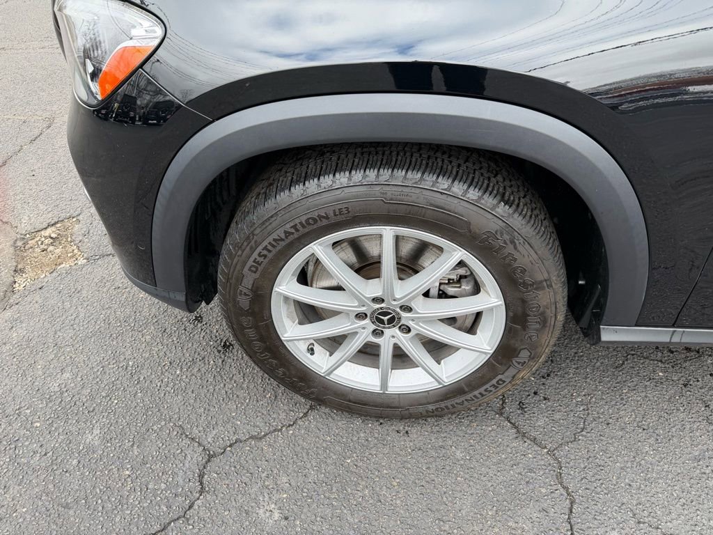 Used 2024 Mercedes-Benz GLE 450e 4MATIC image 7