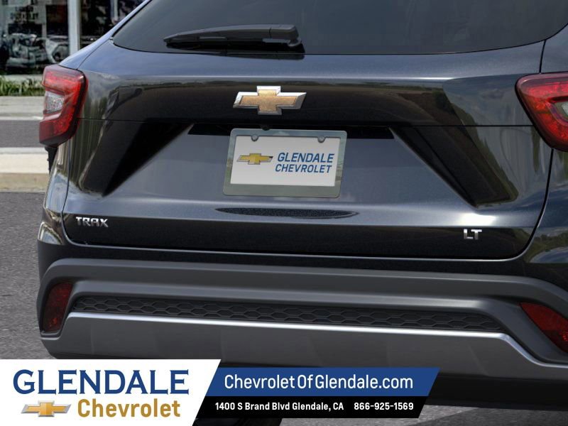 New 2026 Chevrolet Trax LT image 14