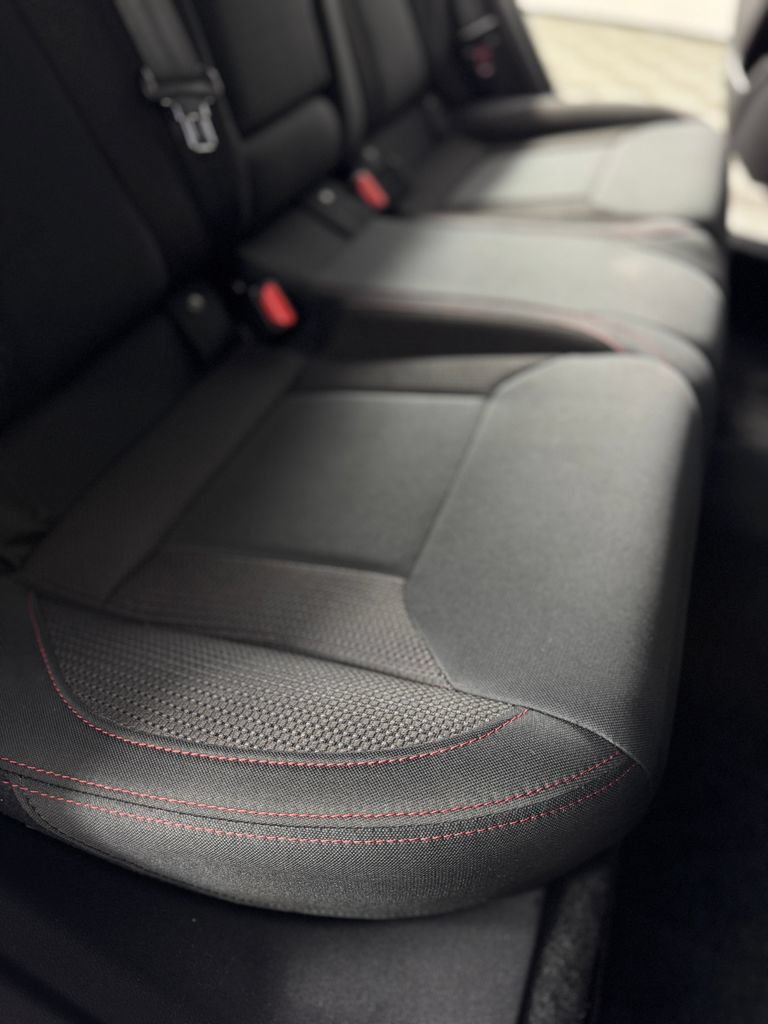 Certified 2023 Subaru WRX Premium AWD/4WD image 19