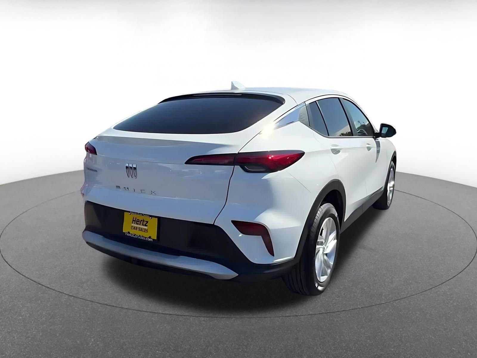 Used 2025 Buick Envista Preferred image 15