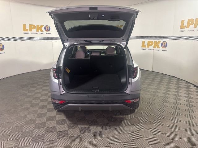 Used 2024 Hyundai Tucson Limited image 7