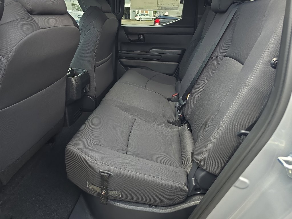 New 2026 Toyota Tacoma SR5 AWD/4WD image 16