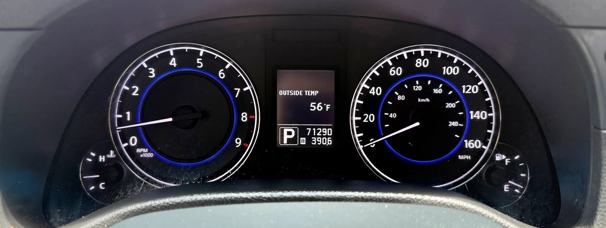 Used 2013 INFINITI G37 x Sedan w/ Premium Pkg AWD/4WD image 16