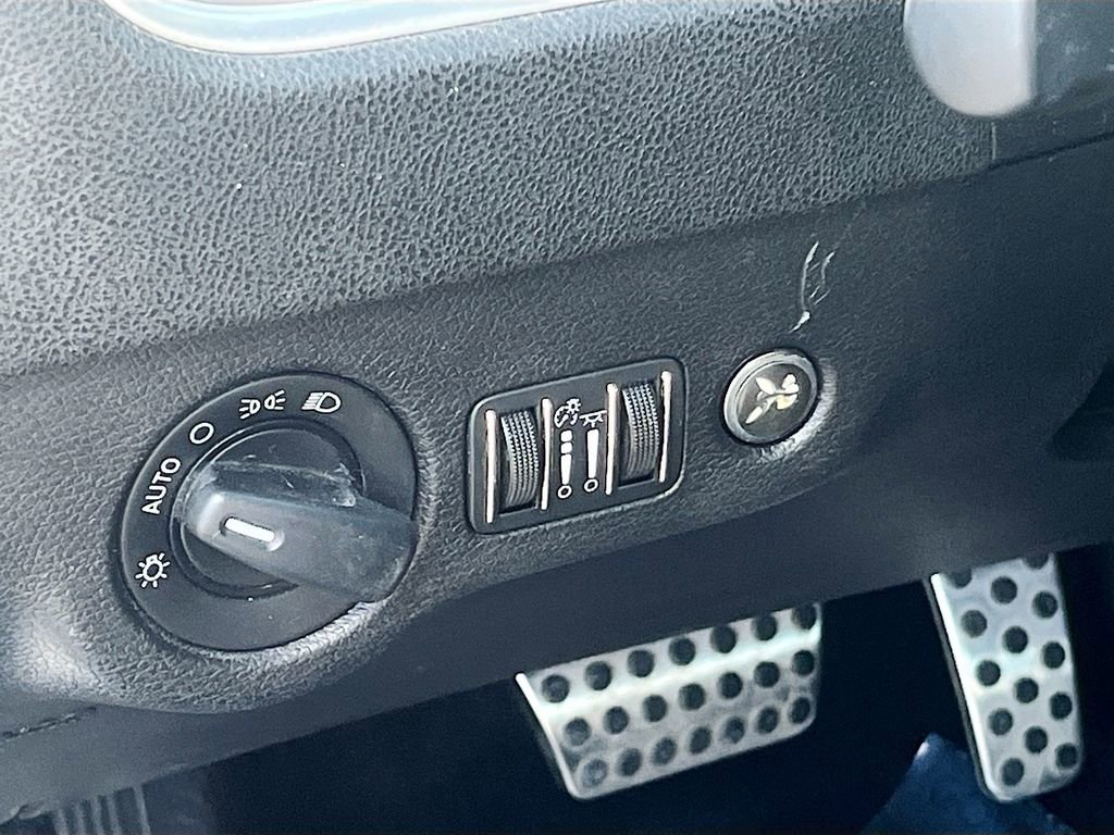 Used 2021 Dodge Charger Scat Pack image 10