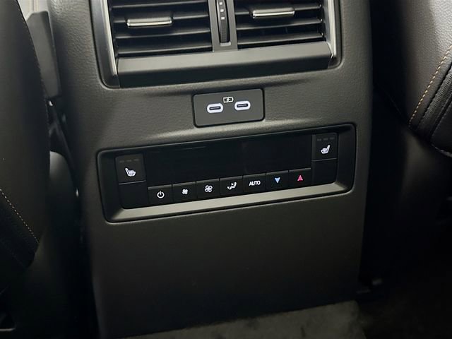 New 2026 MAZDA CX-90 3.3 Turbo w/ Premium Sport Pkg image 26