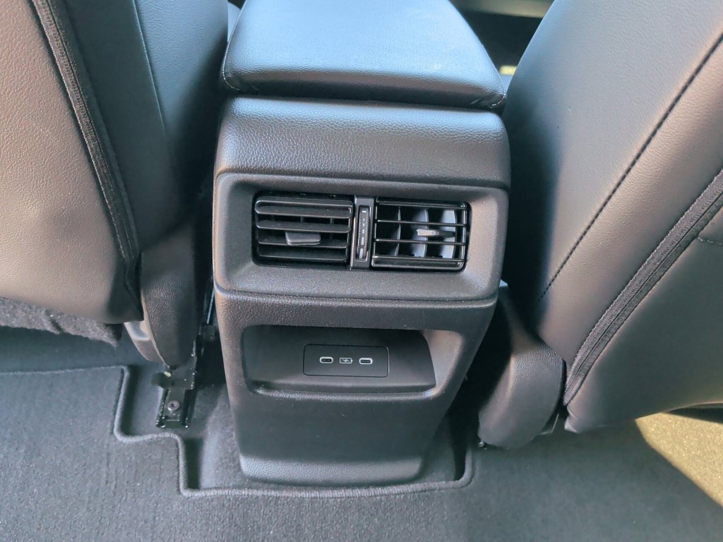 Used 2025 Honda CR-V EX-L image 37