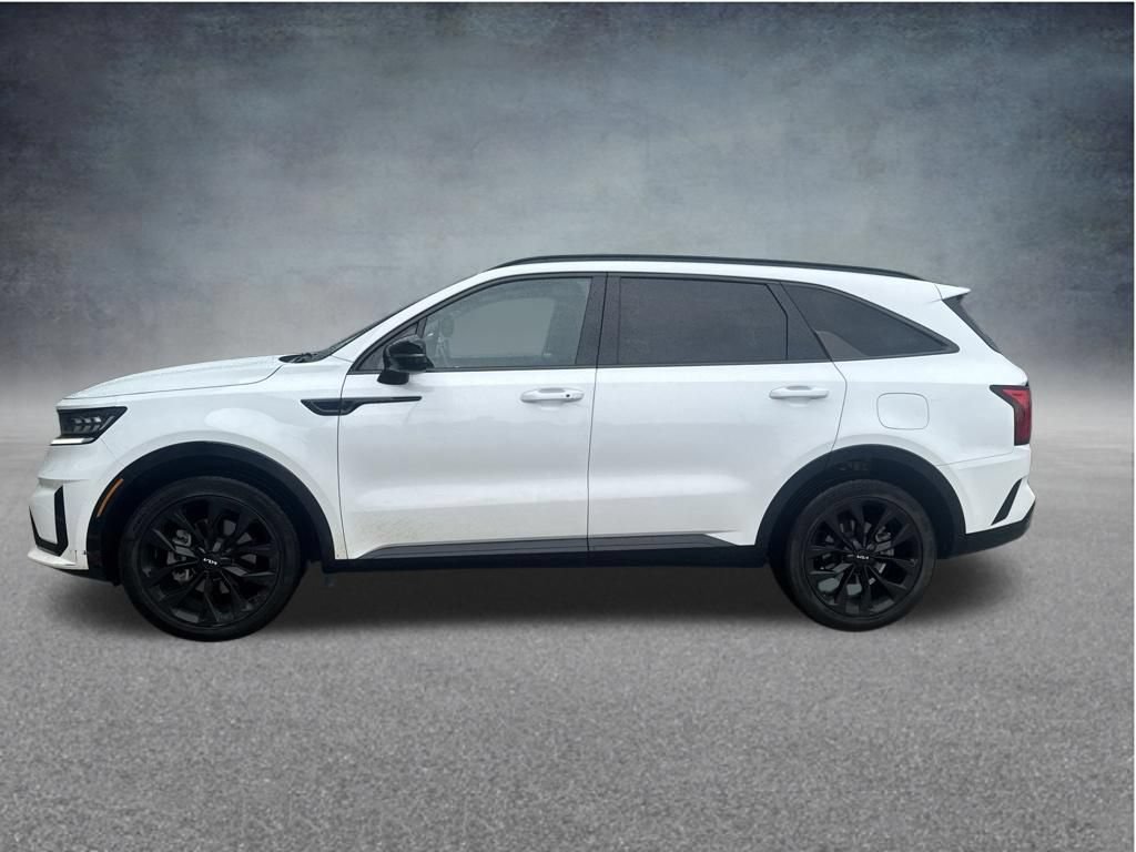 Used 2023 Kia Sorento SX FWD image 2
