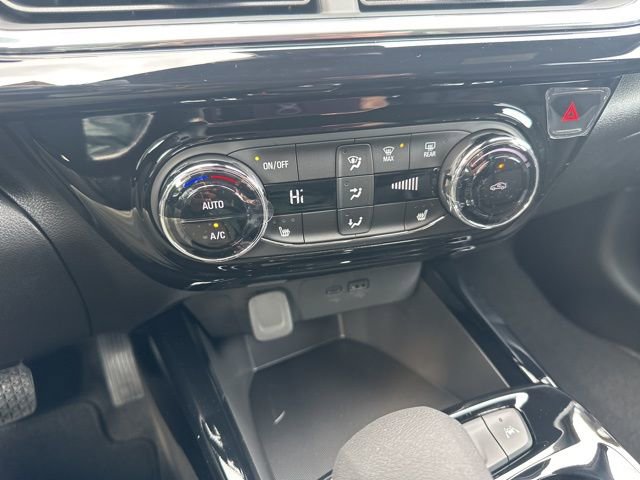 New 2026 Chevrolet Trax RS w/ Driver Confidence Package image 24