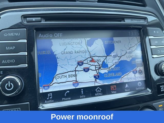 Used 2016 Nissan Maxima 3.5 SL image 15