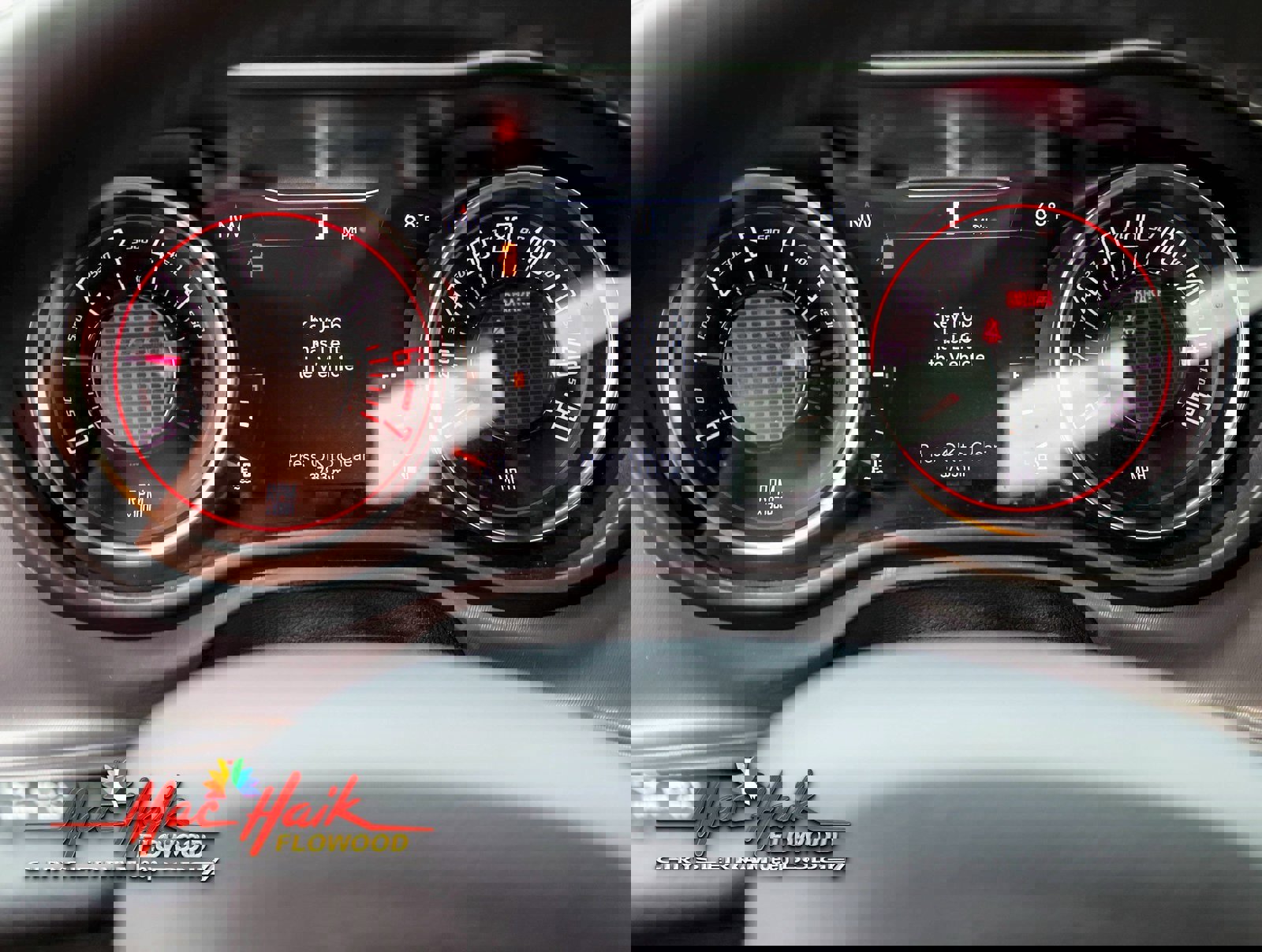 Used 2023 Dodge Challenger R/T w/ Plus Package image 13