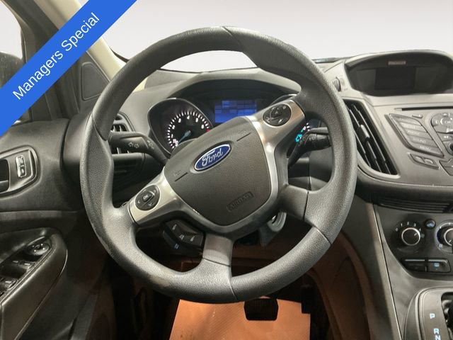 Used 2015 Ford Escape S image 12
