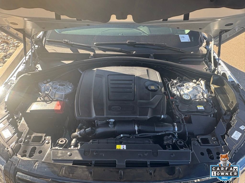 Used 2024 Land Rover Range Rover Velar S image 29