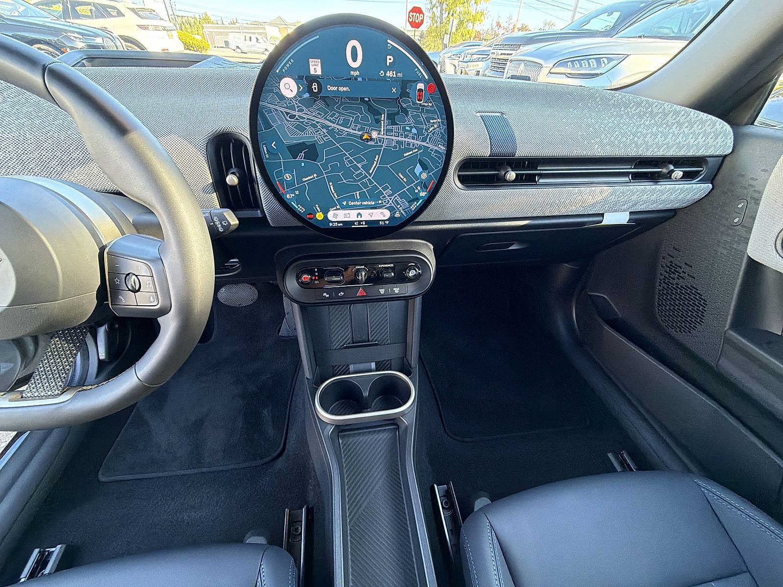 Used 2026 MINI Cooper S FWD image 24