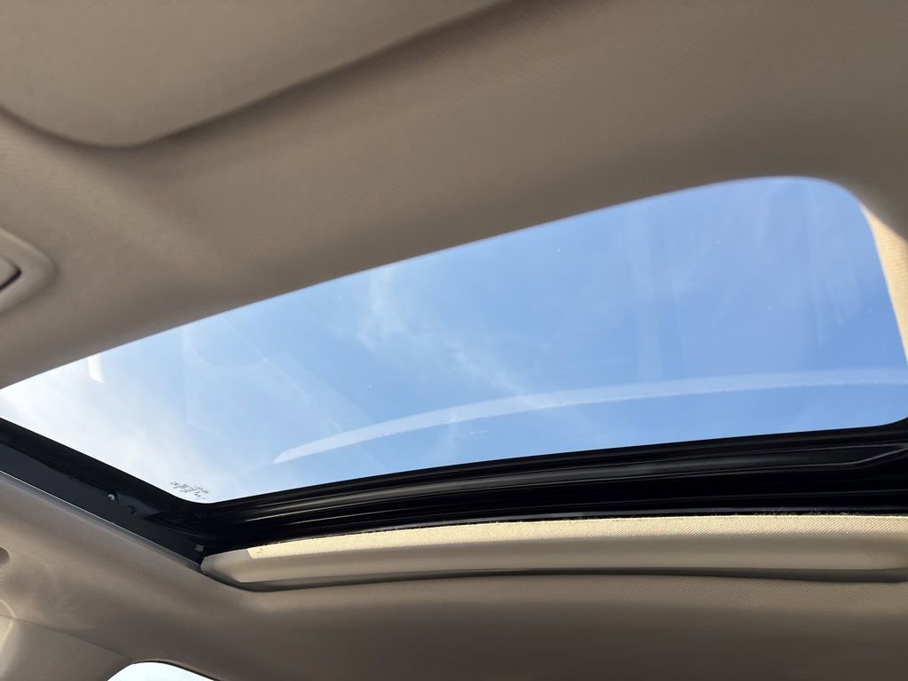 Used 2025 Honda CR-V EX-L image 25