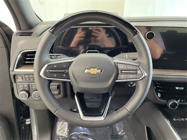 New 2026 Chevrolet Suburban High Country image 37